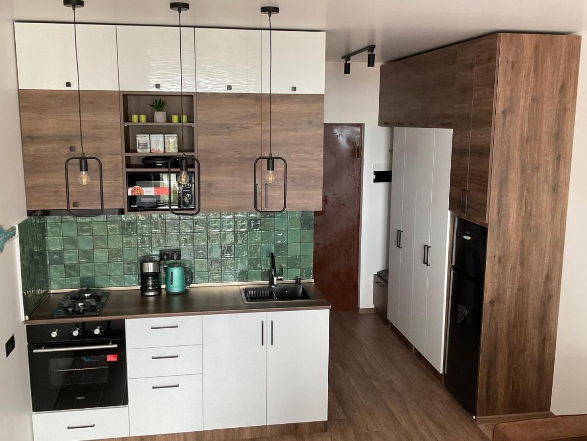 Babi Home Batumi Esterno foto