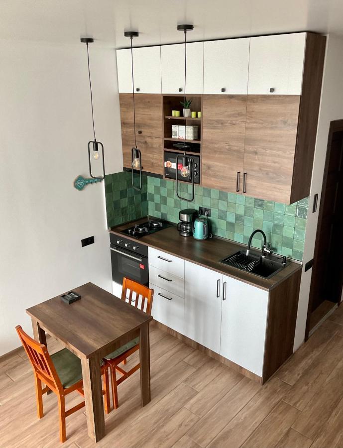 Babi Home Batumi Esterno foto