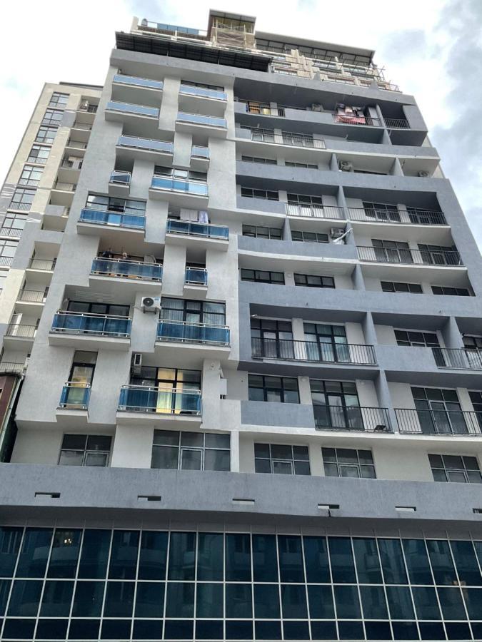 Babi Home Batumi Esterno foto